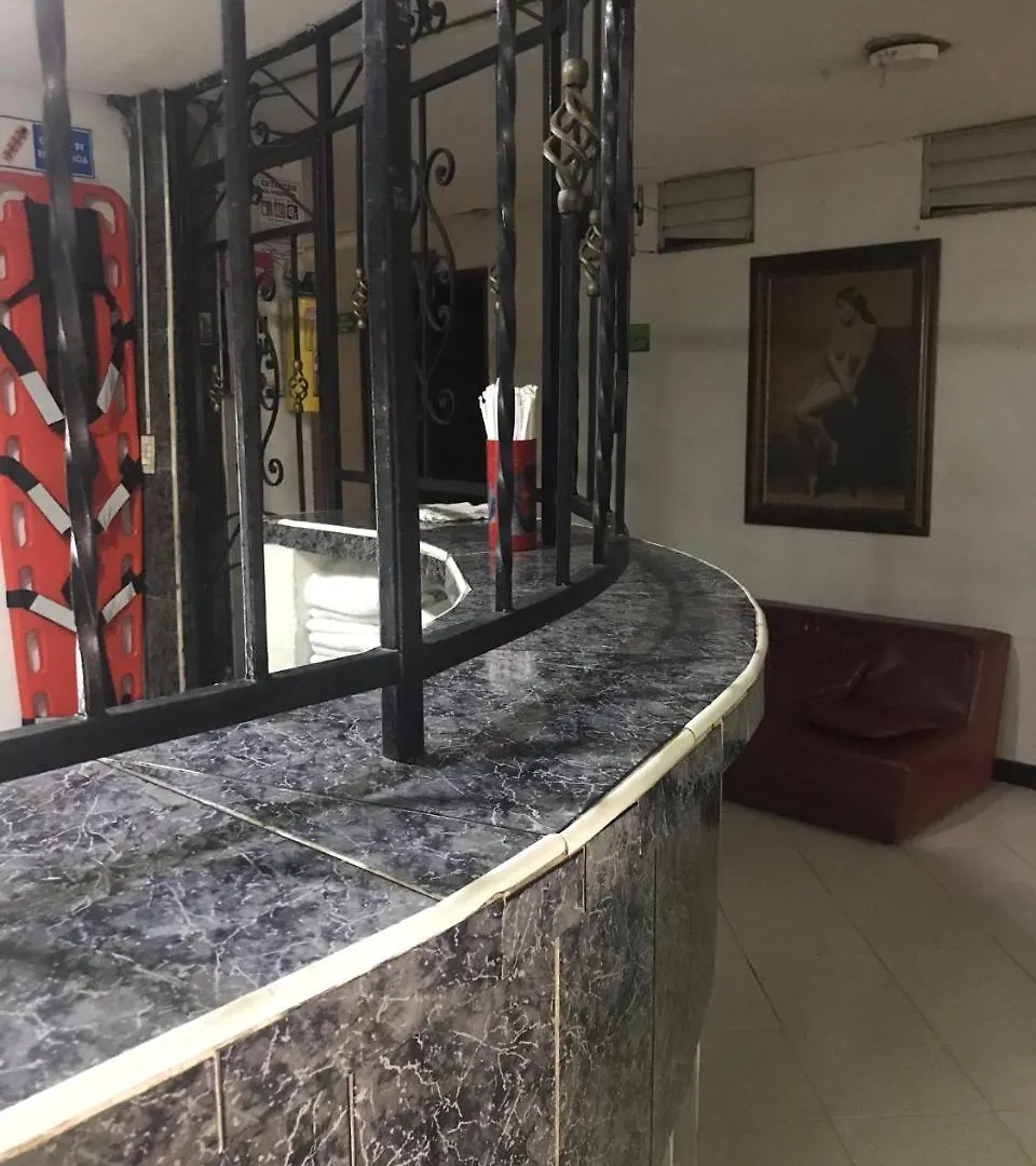 Davinchi Suite Medellín Kolumbien