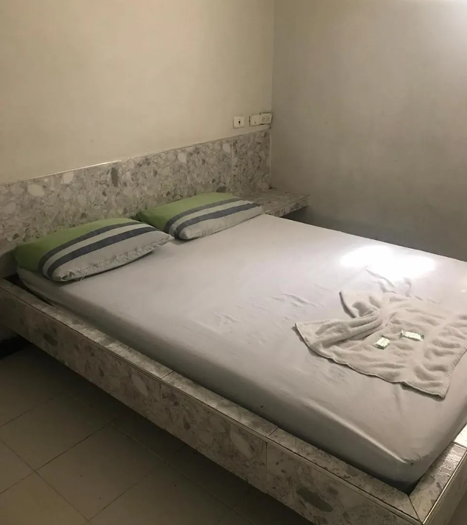 Davinchi Suite Medellín