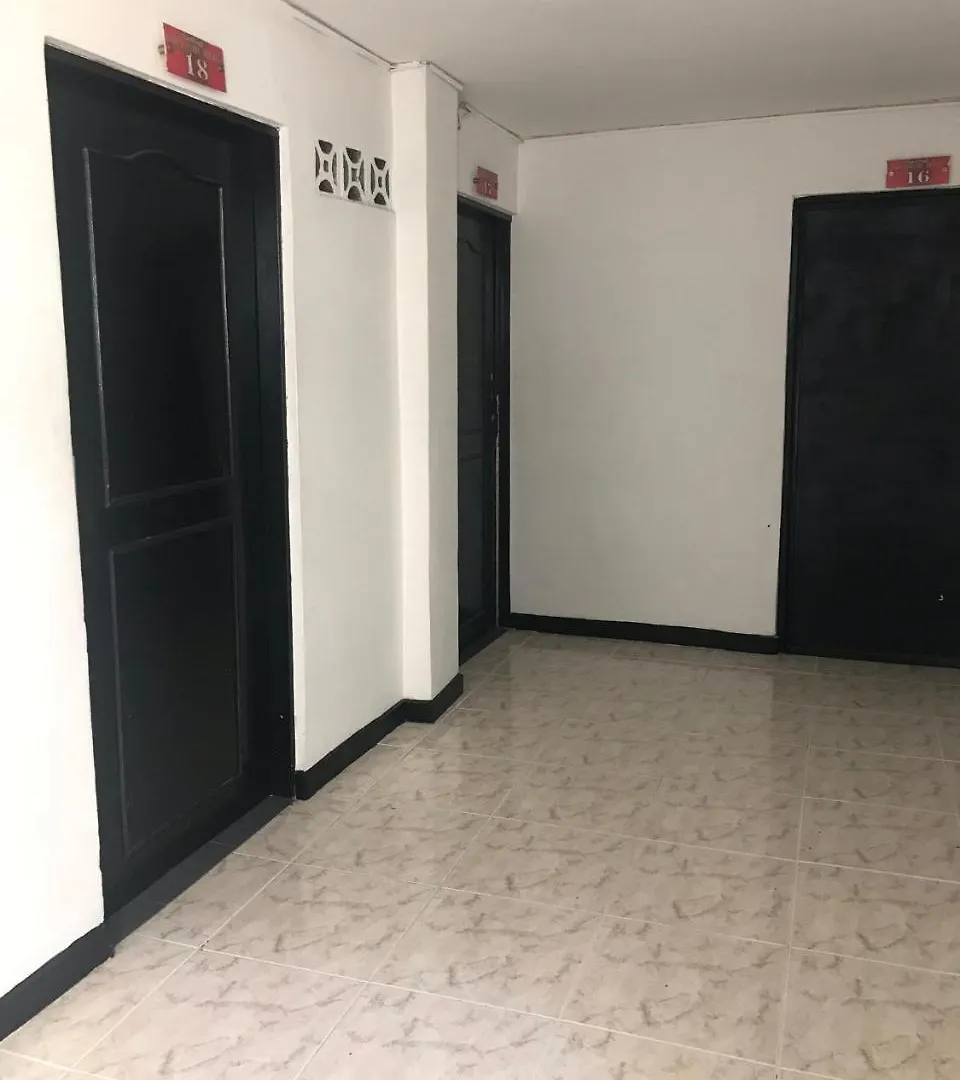 Davinchi Suite Medellín 2*,  Kolumbien