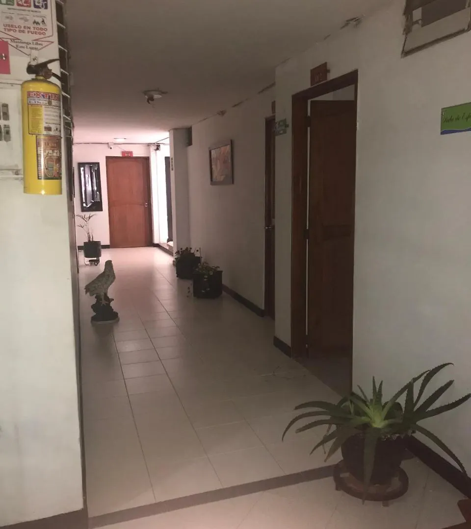 Gasthof Davinchi Suite Medellín