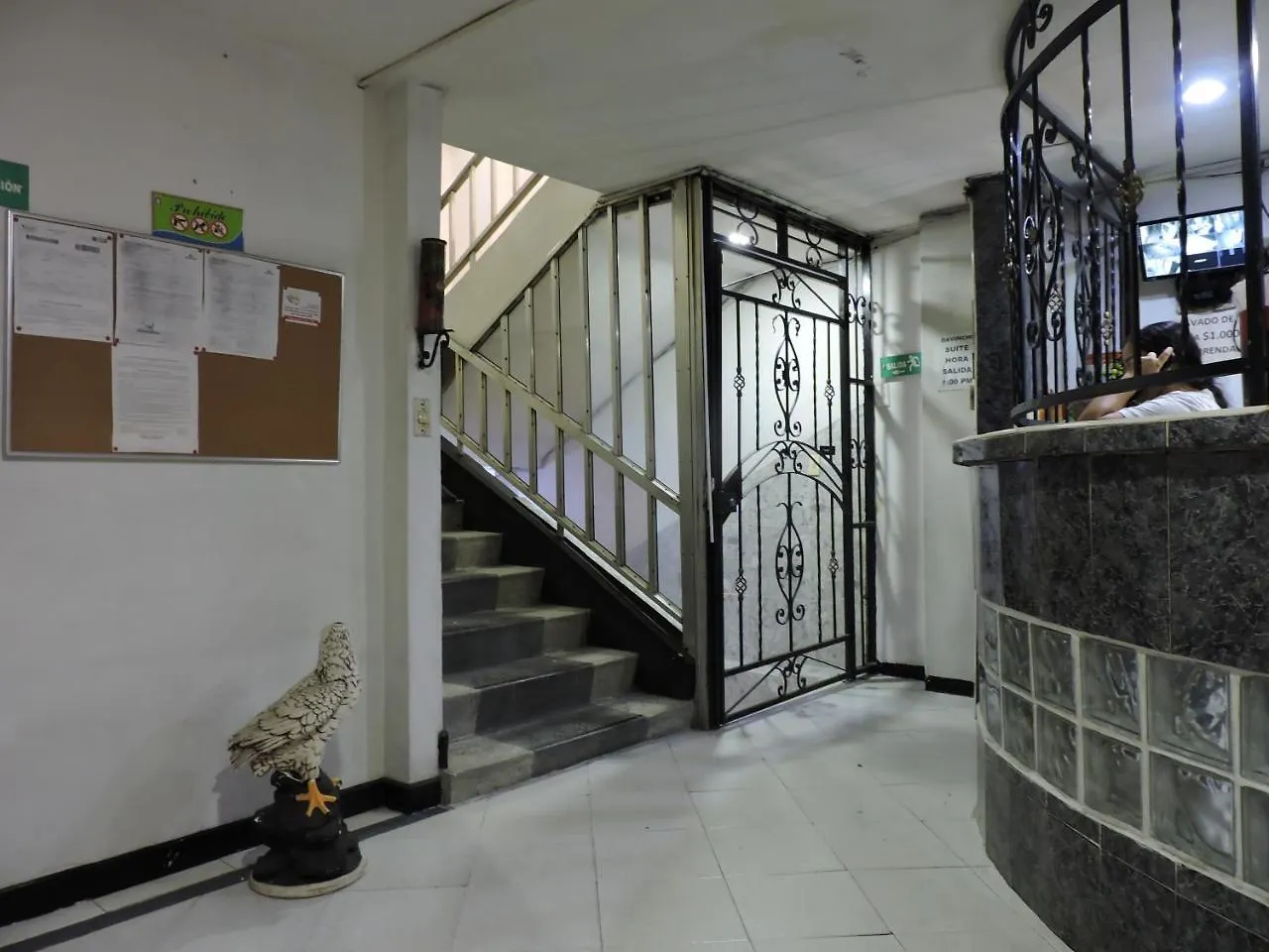 Davinchi Suite Medellín