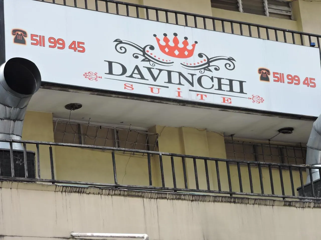 Davinchi Suite Medellín 2*,  Kolumbien