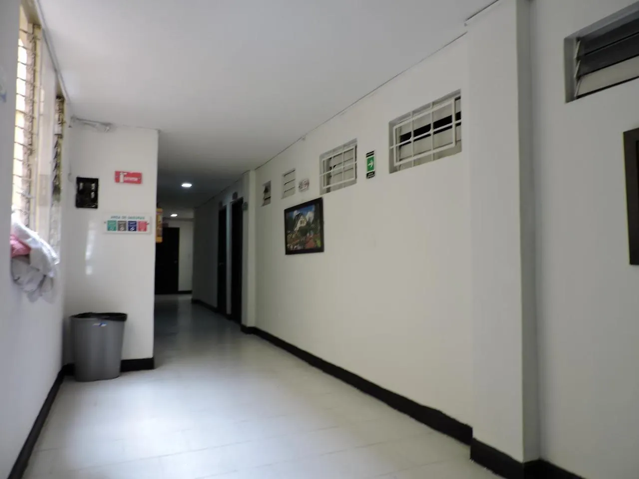 Davinchi Suite Medellín Gasthof