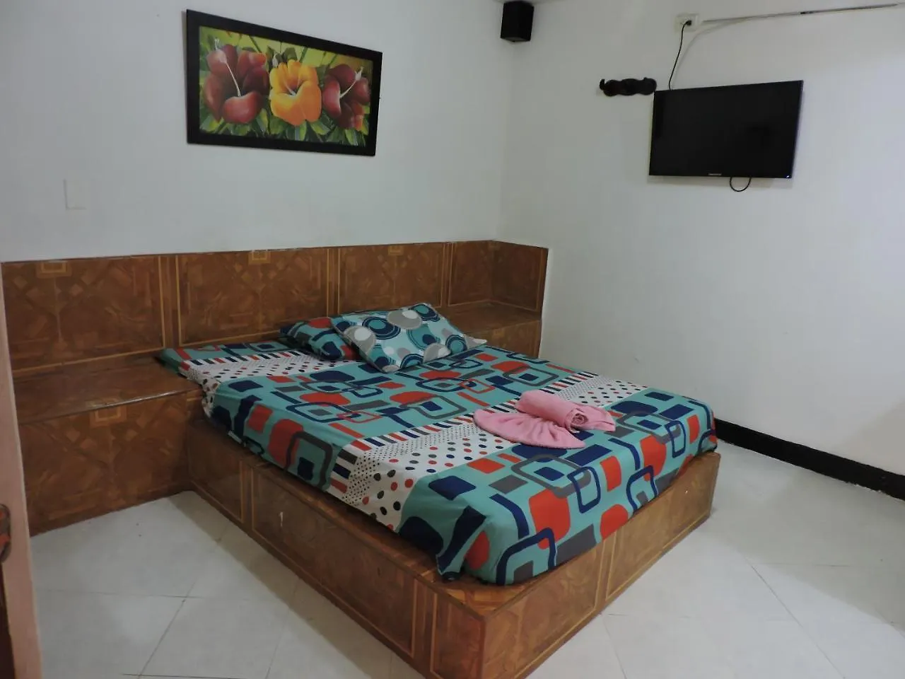 Davinchi Suite location