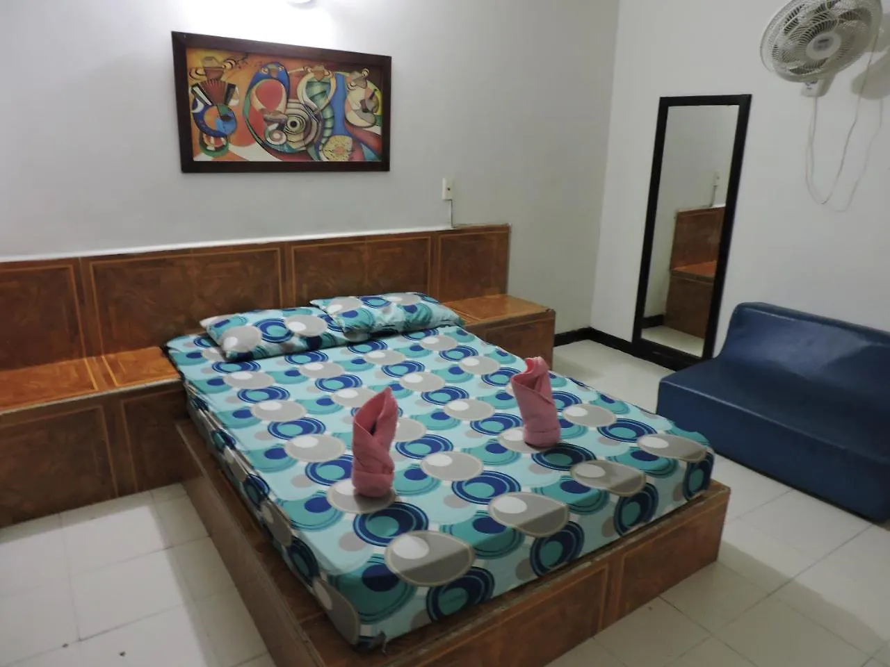 Gasthof Davinchi Suite Medellín
