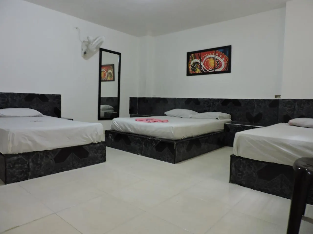 Davinchi Suite Medellín Gasthof