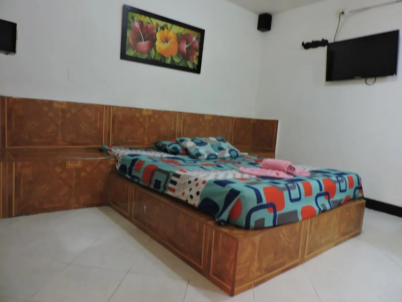 Davinchi Suite Medellín Kolumbien