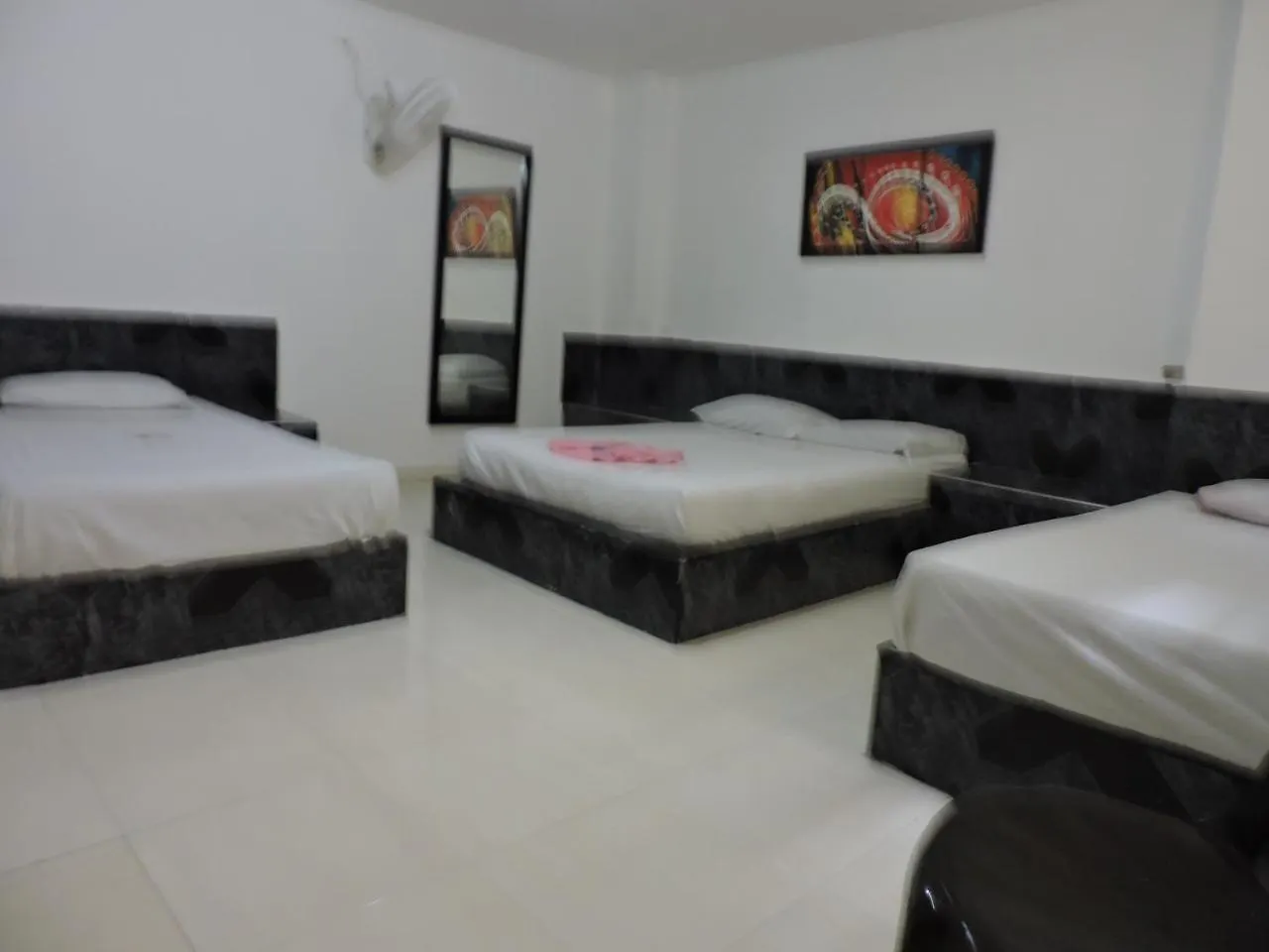 Davinchi Suite Medellín