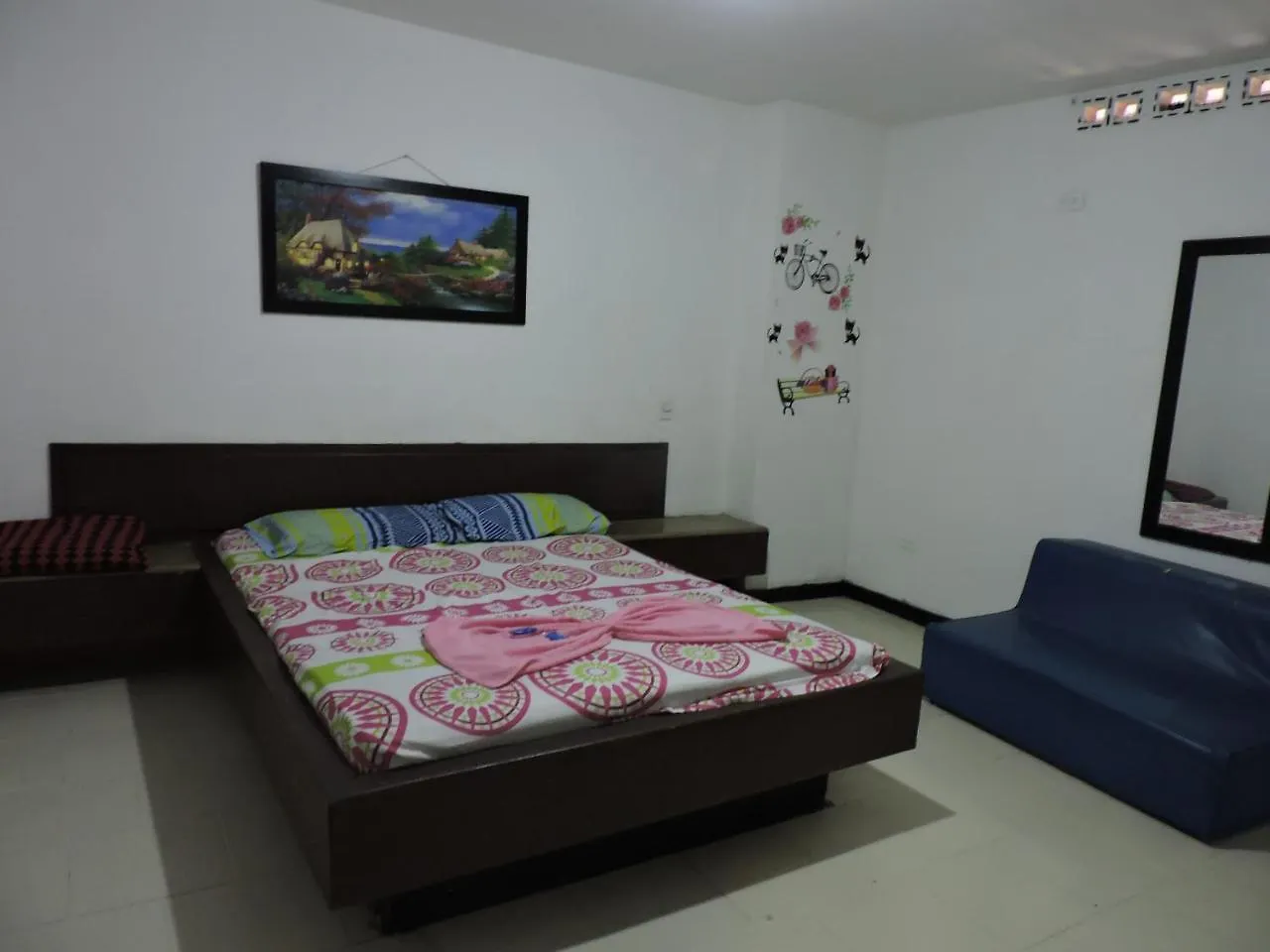 Gasthof Davinchi Suite Medellín